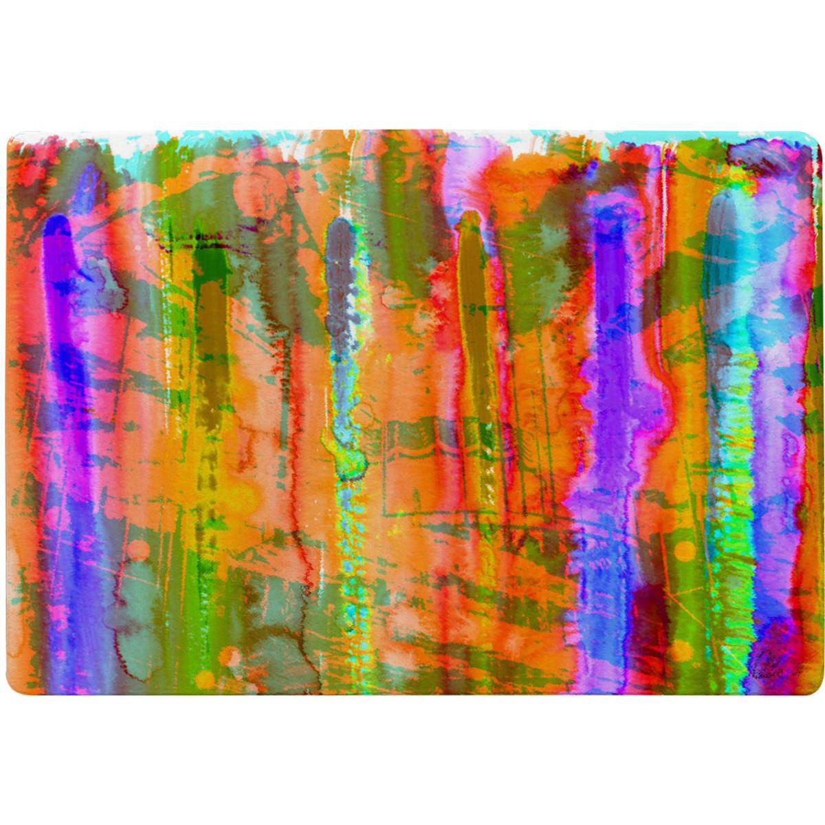 Carousel Rug - Red / 230cm – image 2