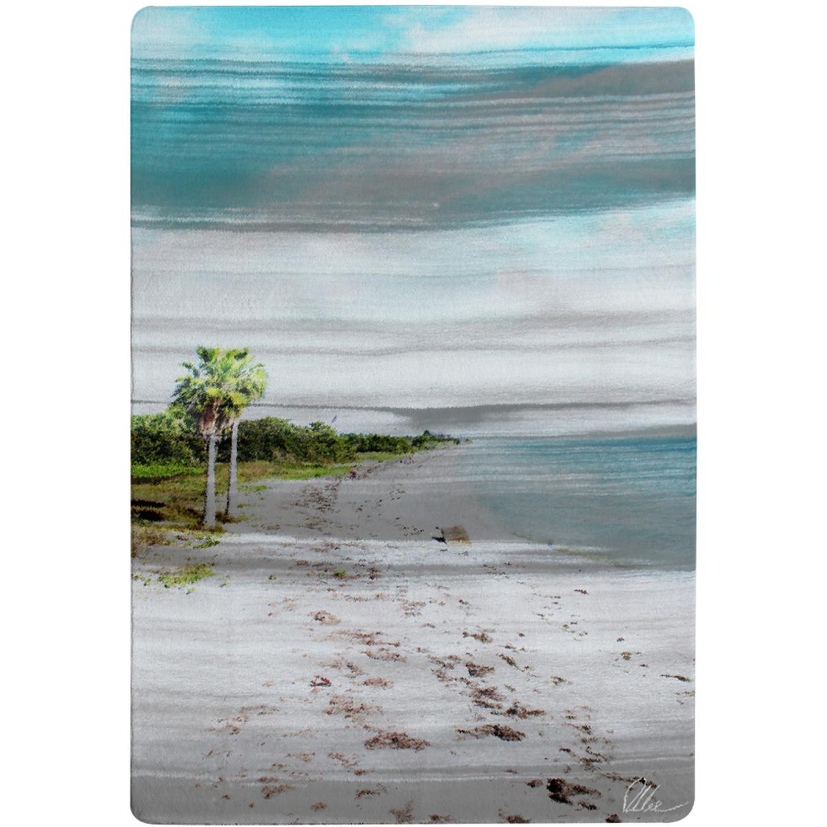 SB Beach Rug - Blue / 230cm – image 2