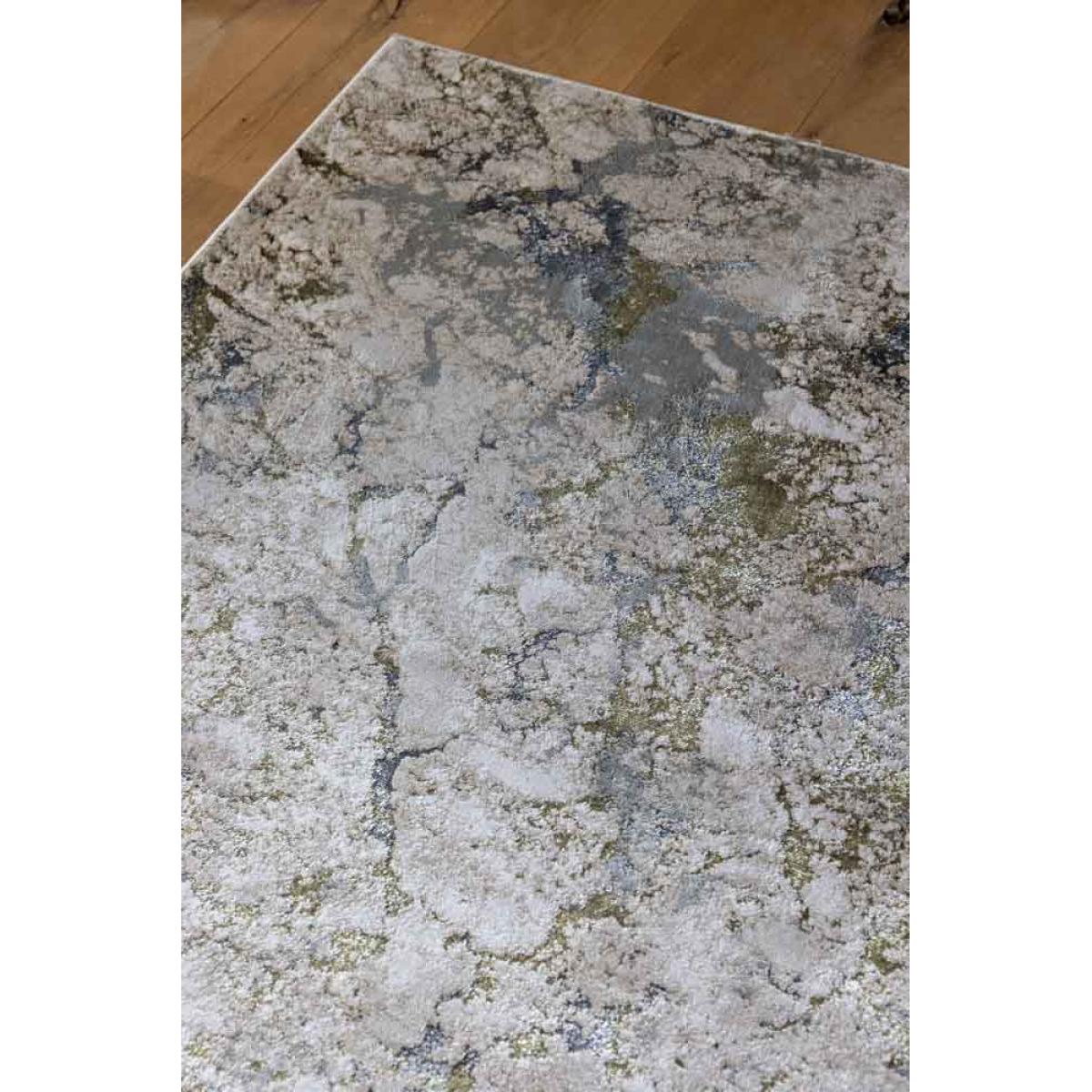Aurora Marble Rug - 160x230 – image 3