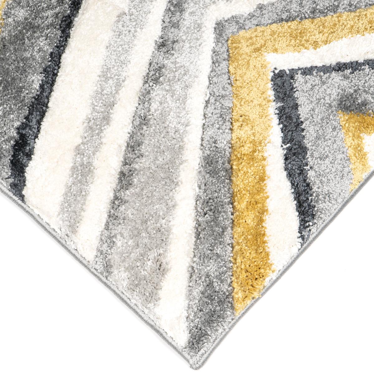 Tormund Stripe Rug - 170cm – image 2