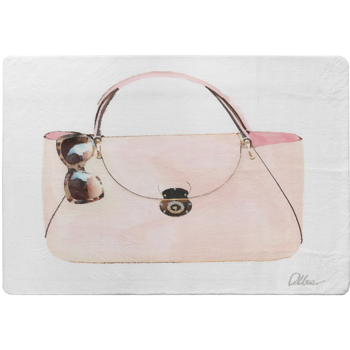Sunny Bag Rug - Pink / 230cm – image 2