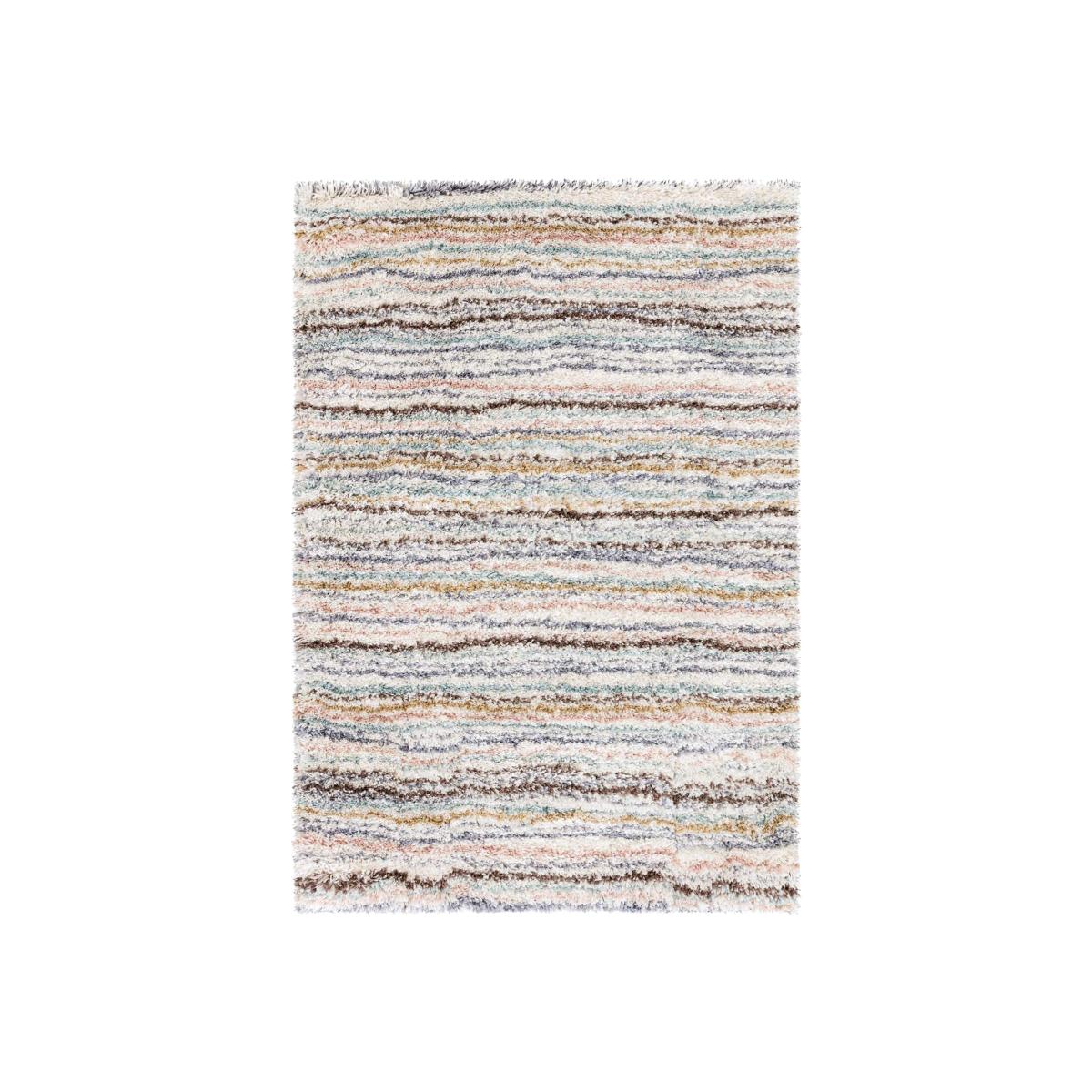Berlin Stripe Rug - 140cm