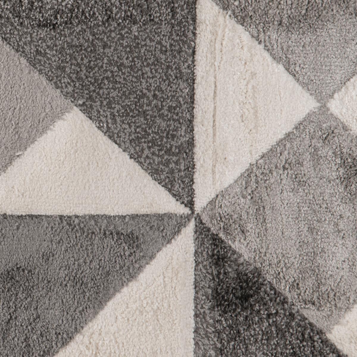 Panama Rug - Grey / 200cm – image 3