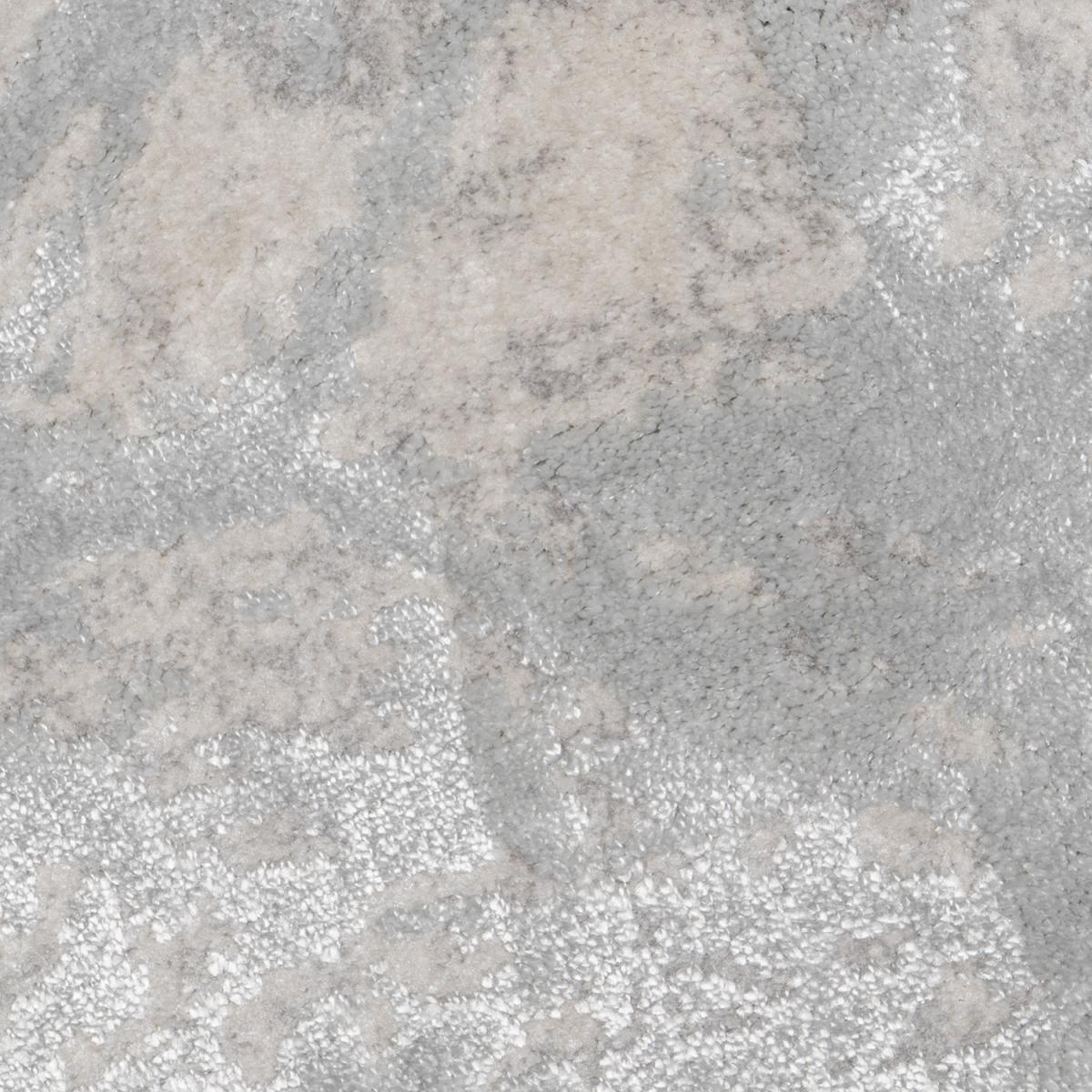 Castila Silver Rug – image 2