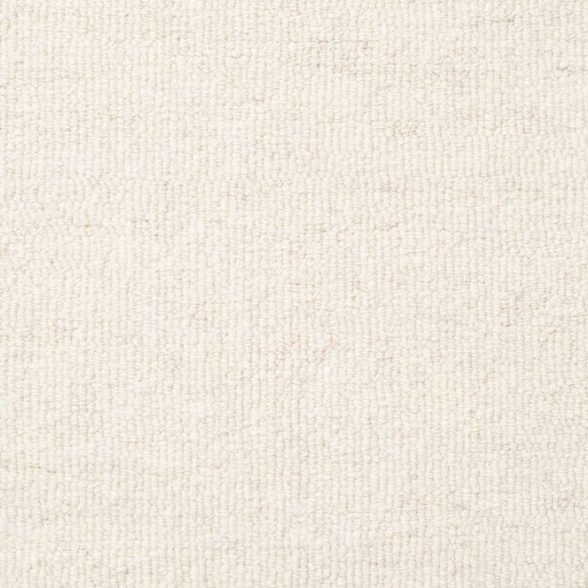 Hanse Home Elle Decoration Puristic Fine Bouclé Wool Round Rug Ø 200 cm White - White / 230.0cm / 160.0cm – image 2