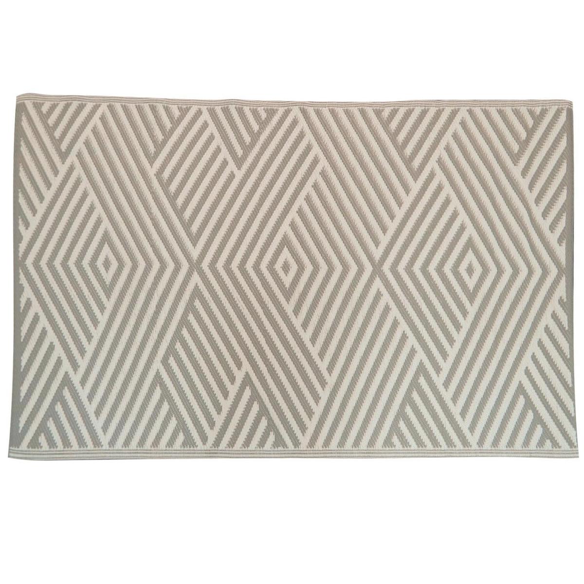 Avanti Grey Outdoor Rug – image 2