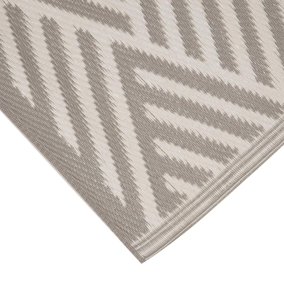 Avanti Grey Outdoor Rug – image 3