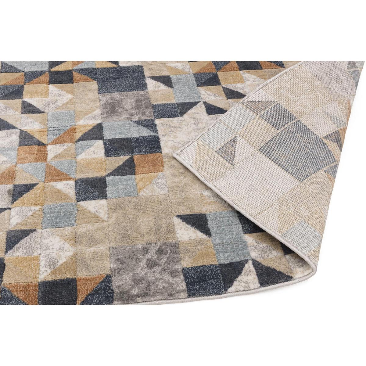 Carla Geo Rug - 170cm – image 3