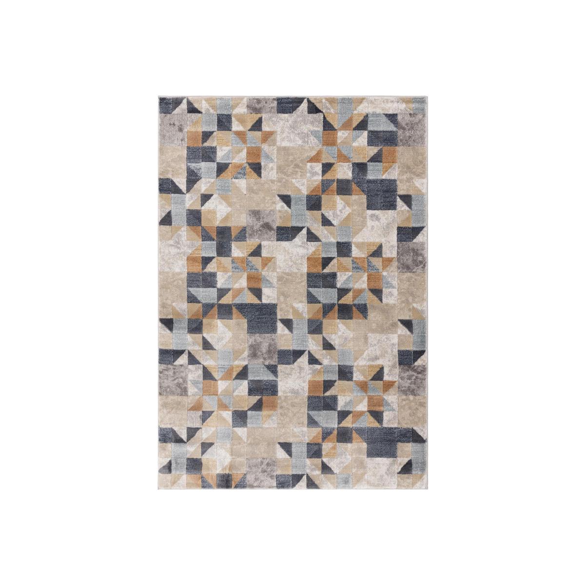 Carla Geo Rug - 170cm – image 1