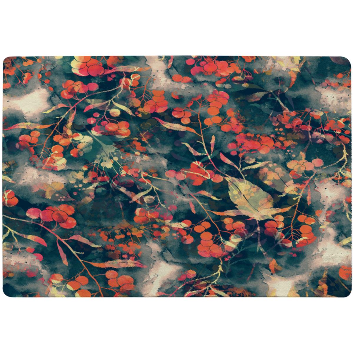 Herbal Rug - Blue / 230cm – image 2