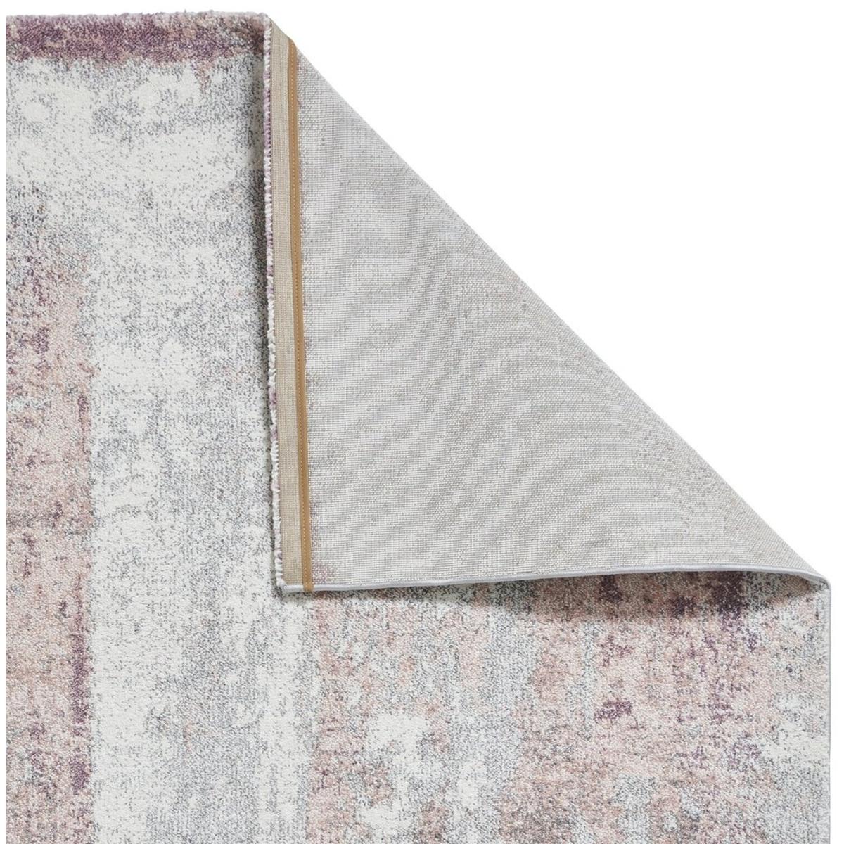 Brooklyn 8595 IvoryRose Rug - Ivory/Rose / 220cm – image 3