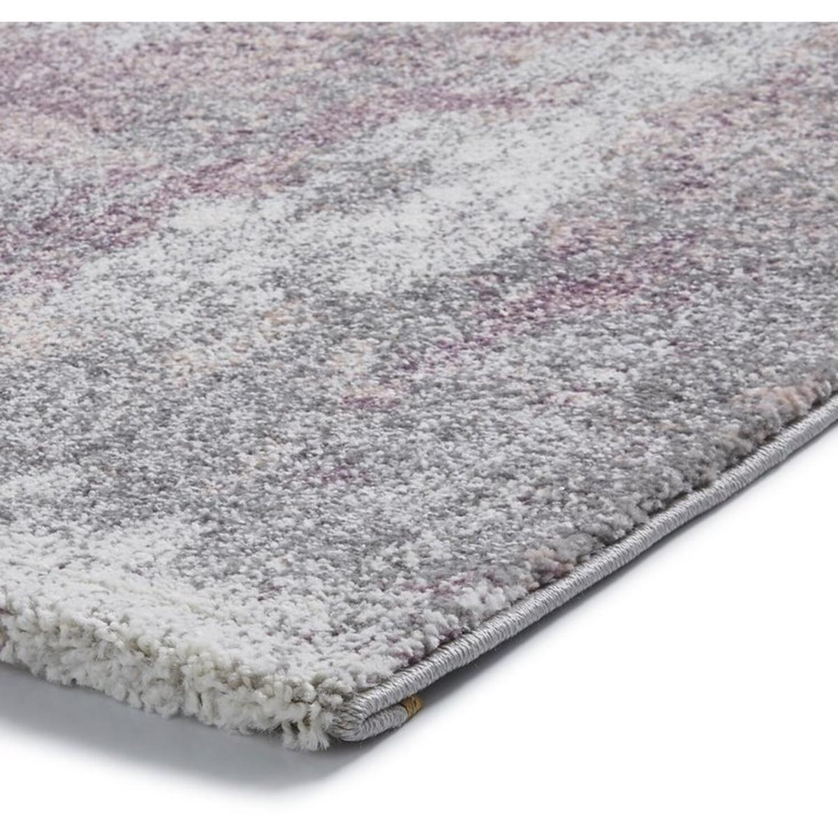 Brooklyn 8595 IvoryRose Rug - Ivory/Rose / 220cm – image 6