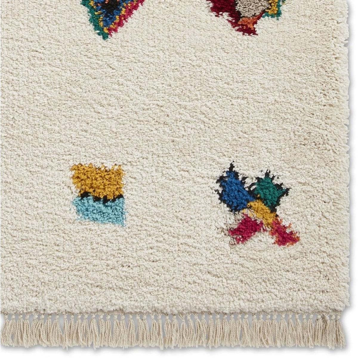 Boho A808 Multi Rug - Multi / 220cm – image 5