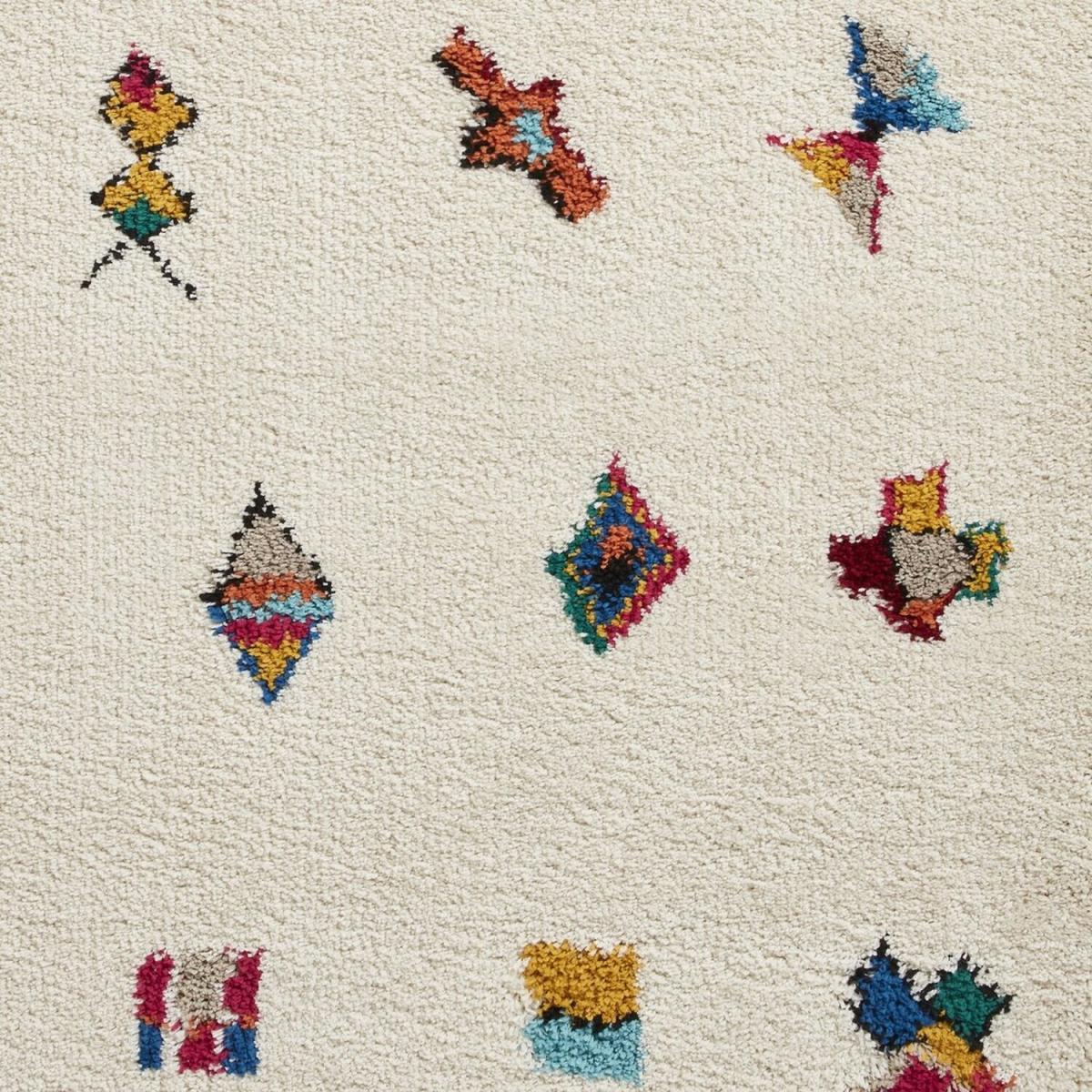Boho A808 Multi Rug - Multi / 220cm – image 6