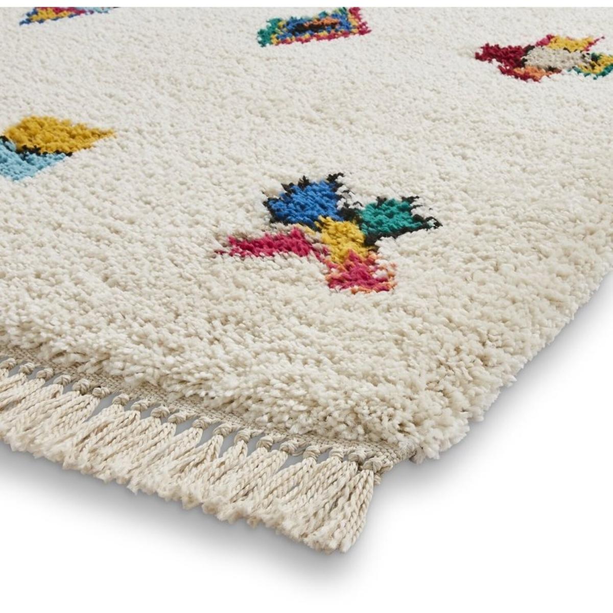 Boho A808 Multi Rug - Multi / 220cm – image 7