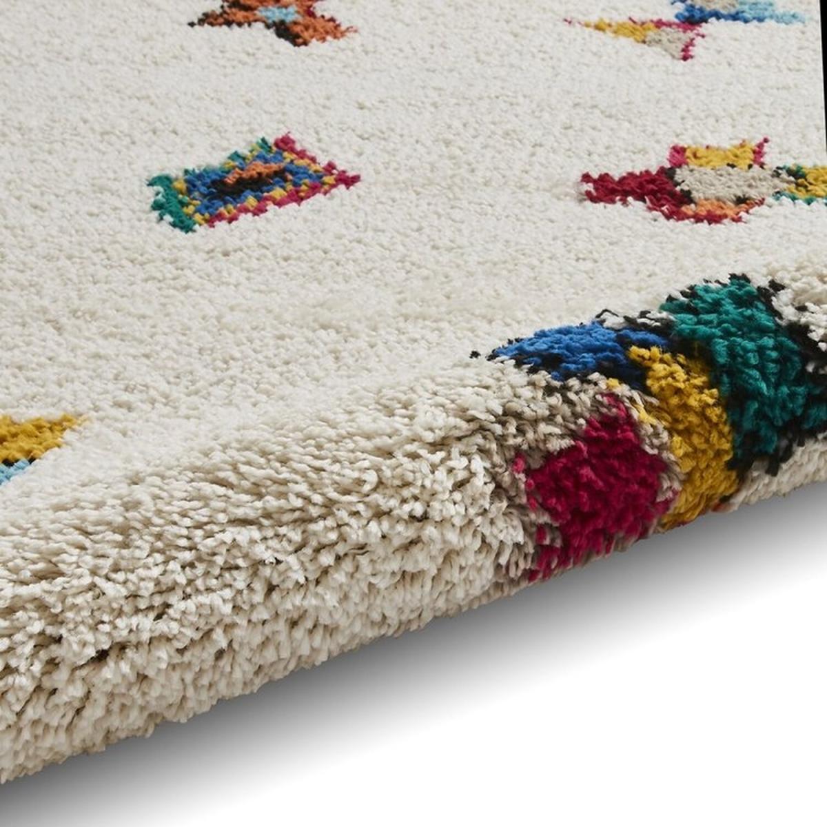 Boho A808 Multi Rug - Multi / 220cm – image 9