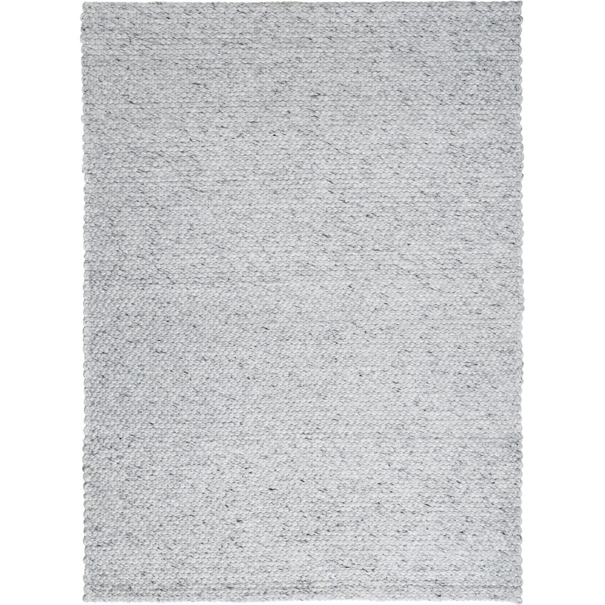 New Dawn Jaya Silver - Silver / 230x160cm – image 4