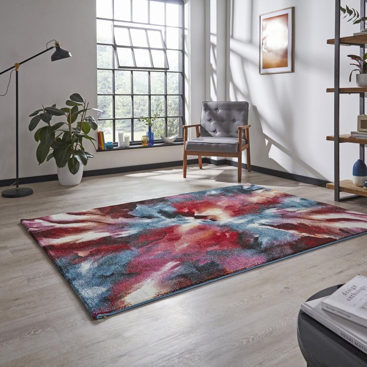 Brooklyn 21278 Multi Rug - Multi / 290cm – image 2