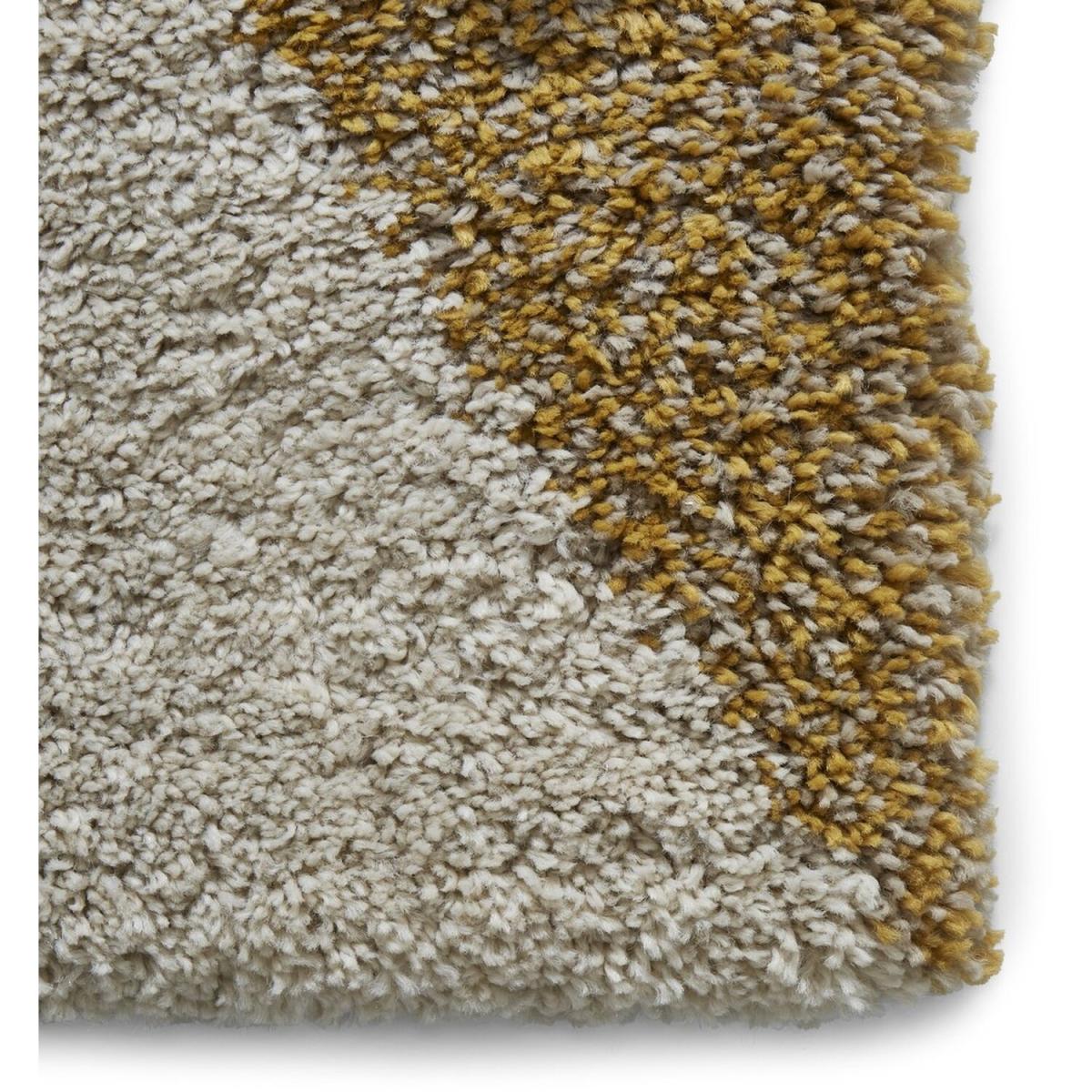 Royal Nomadic 7611 BeigeOchre Rug - Beige/Ochre / 160cm – image 2