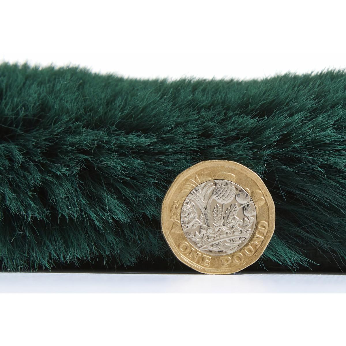 Super Teddy Jewel Green - Jewel Green / 60x120 – image 2