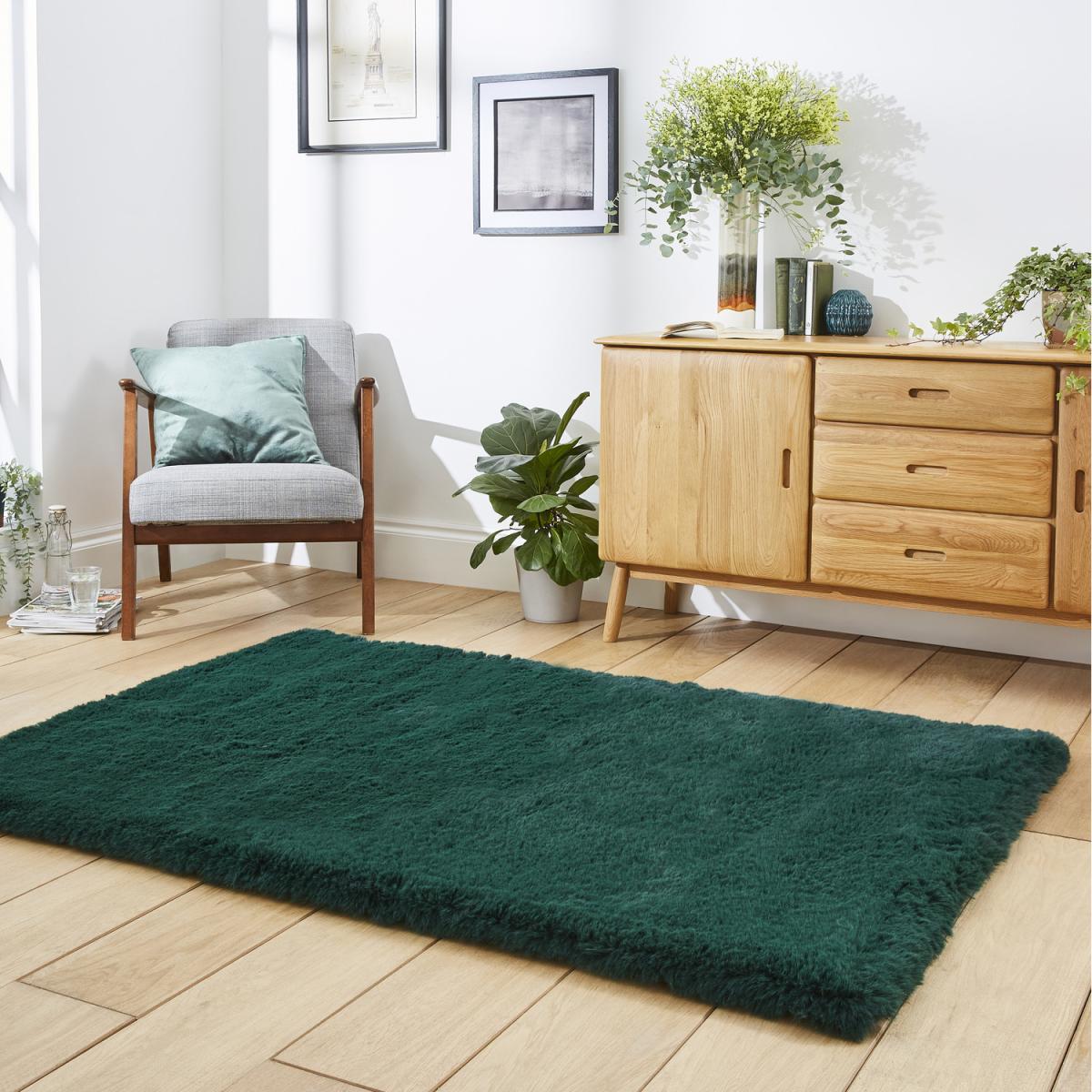 Super Teddy Jewel Green - Jewel Green / 60x120 – image 4