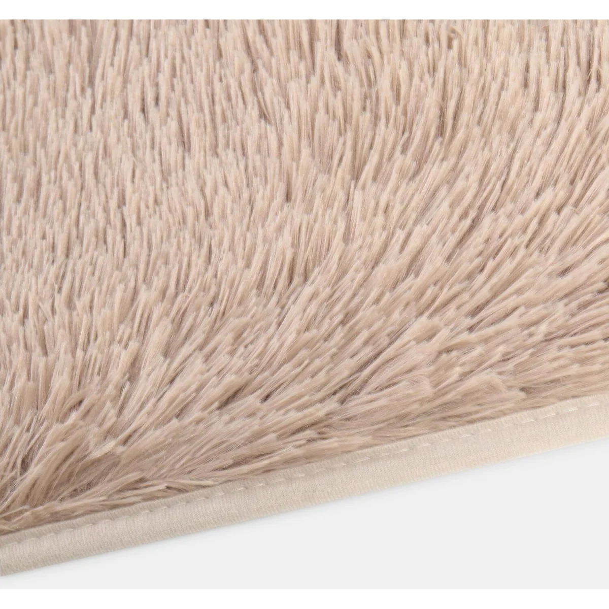 OHS Soft Fluffy Rug - Stone / 160cm / 230cm / 160X230 – image 4