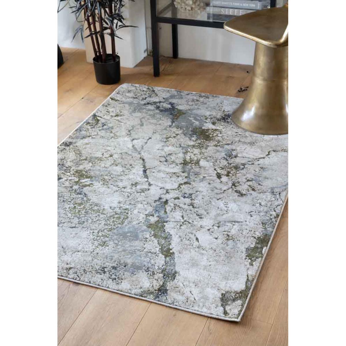 Aurora Marble Rug - 240x340 – image 2