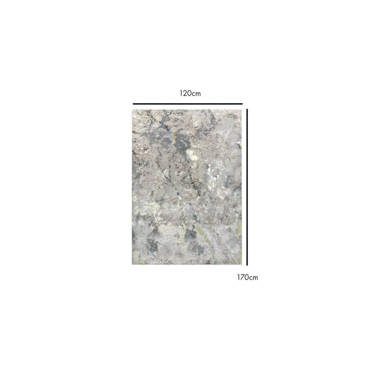 Aurora Marble Rug - 240x340 – image 6