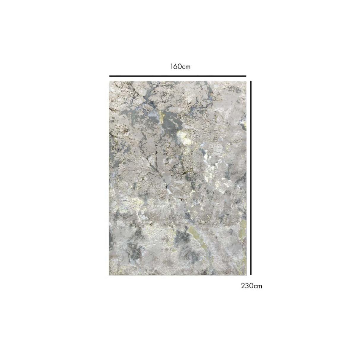 Aurora Marble Rug - 240x340 – image 7