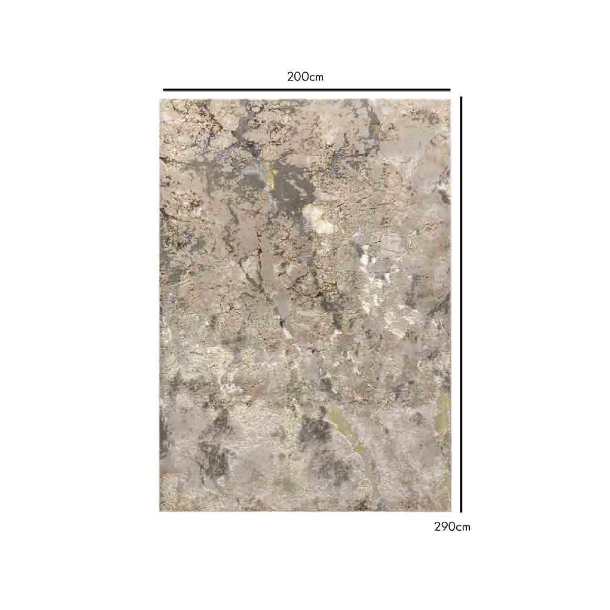 Aurora Marble Rug - 240x340 – image 8