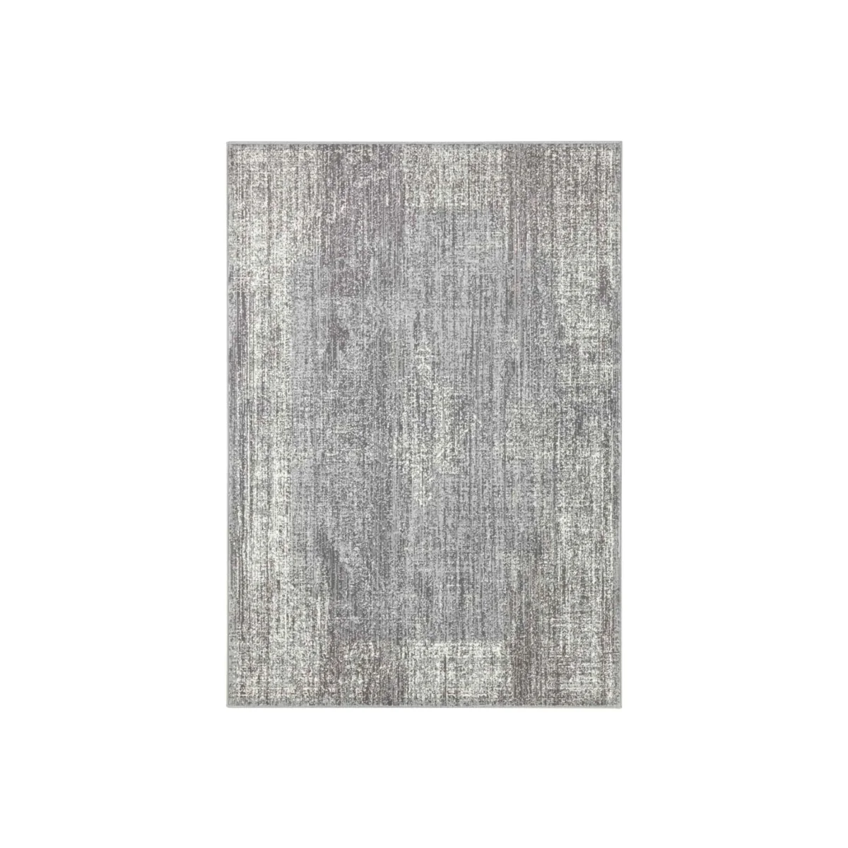 Hanse Home Design Velours Elysium Polypropylene Abstract Rug Grey - Grey / 230.0cm – image 1