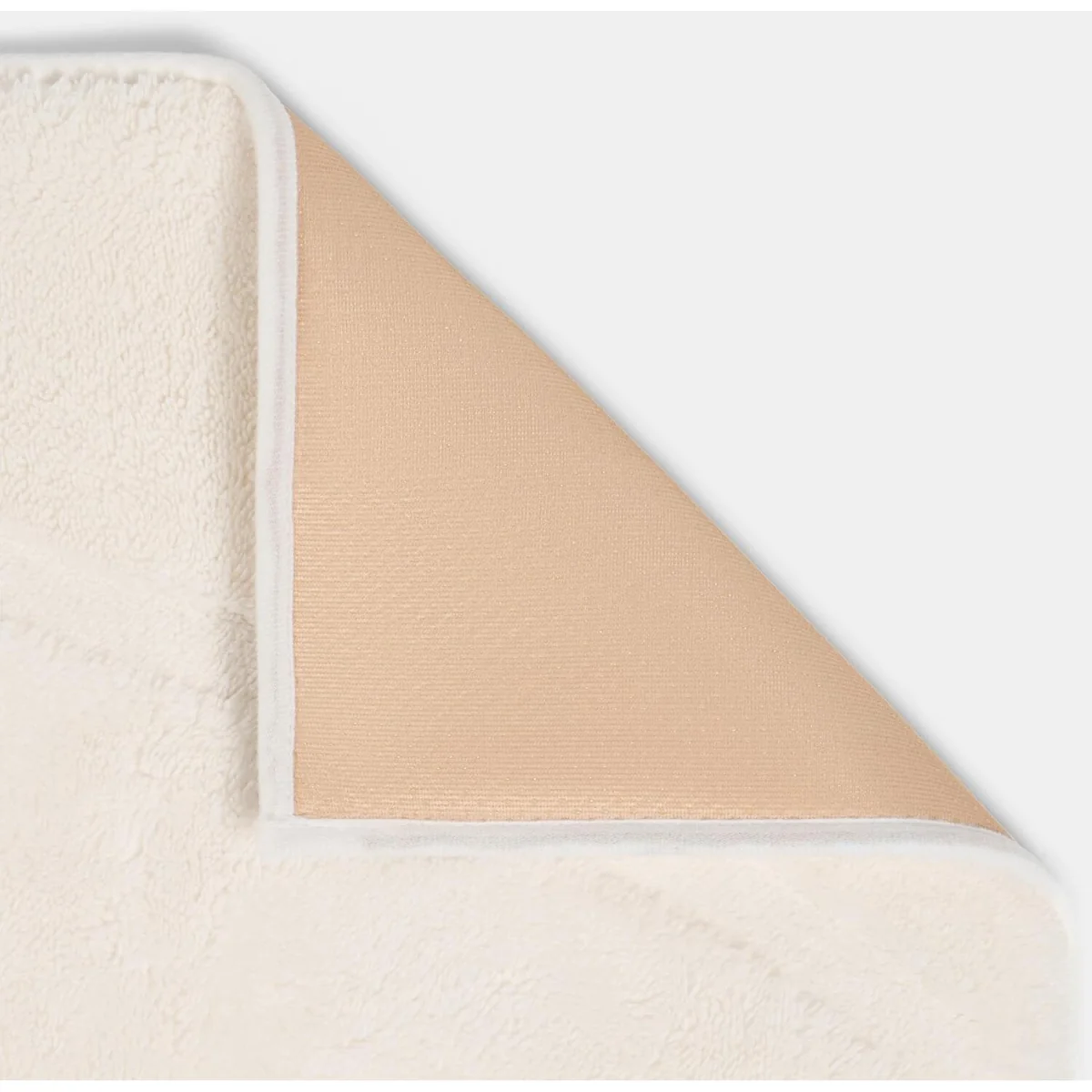 OHS Tufted Contour Rug - Ivory / 17cm – image 5