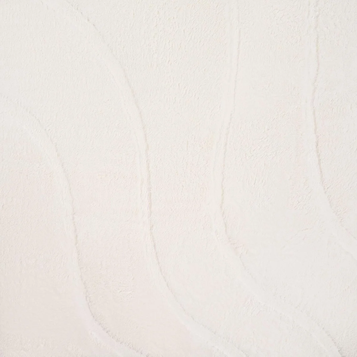 OHS Tufted Contour Rug - Ivory / 17cm – image 6