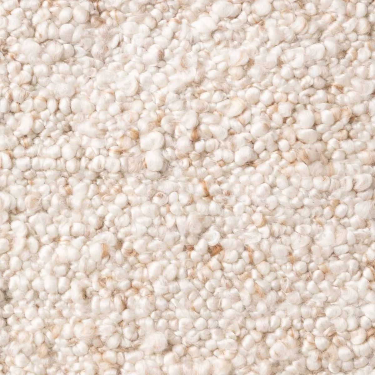 Ted Baker Portobello Soft Short Pile Polyester Rug Cream - Cream / 230.0cm – image 2