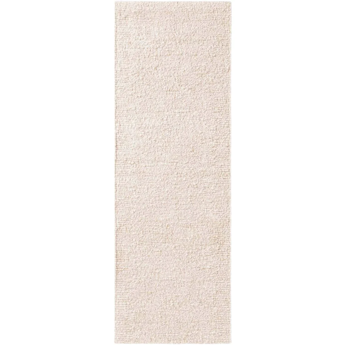Ted Baker Portobello Soft Short Pile Polyester Rug Cream - Cream / 230.0cm – image 7