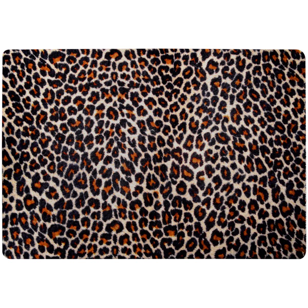 Print Of Leopard Skin Rug - Brown / 230cm – image 2