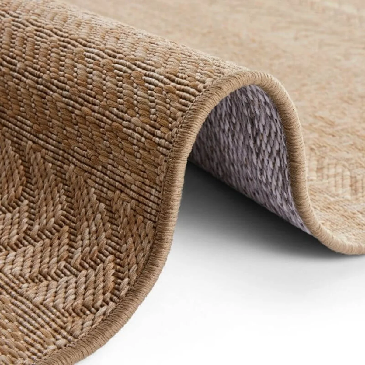 Granado Indoor & Outdoor Rug Beige - Beige / 290.0cm – image 3