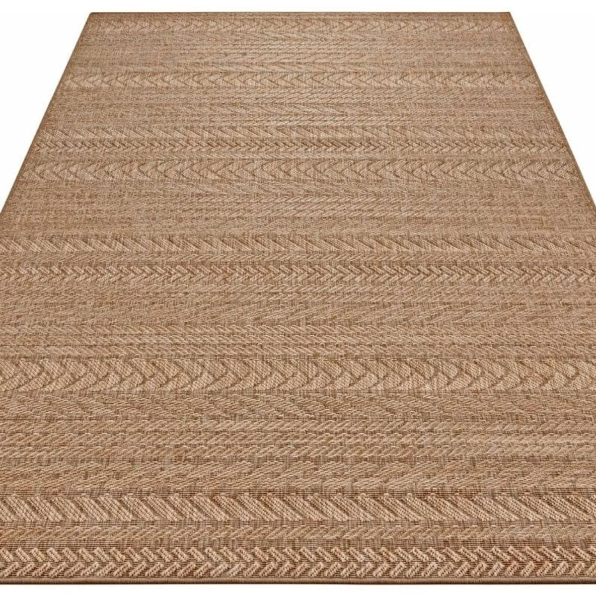 Granado Indoor & Outdoor Rug Beige - Beige / 290.0cm – image 4
