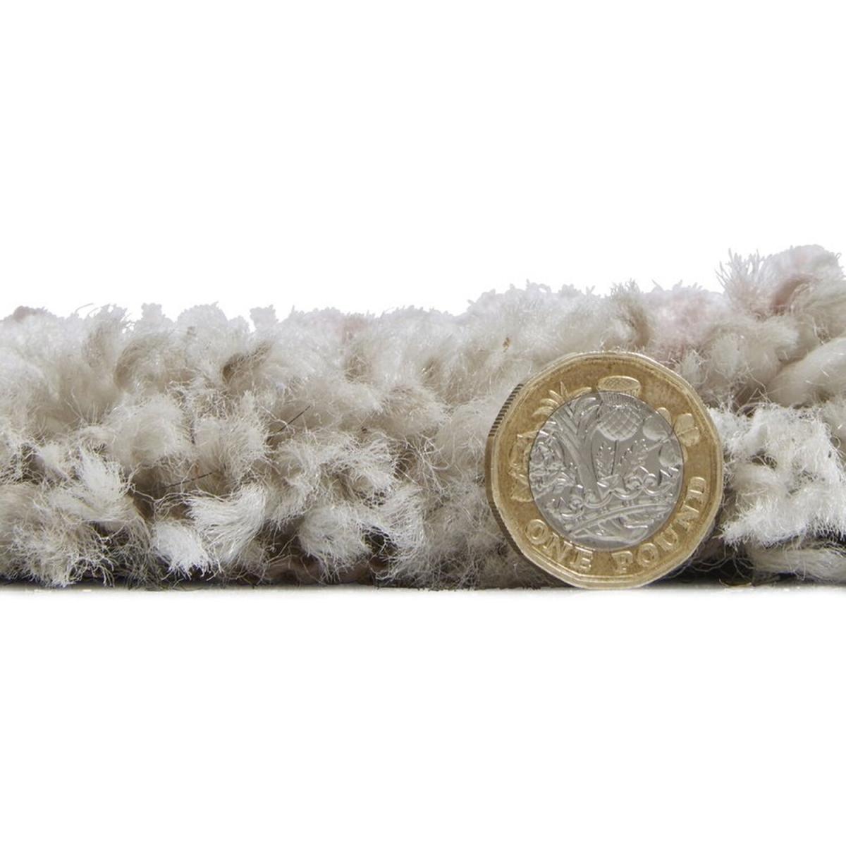 Boho 7043 Rose Rug - Rose / 170cm – image 7