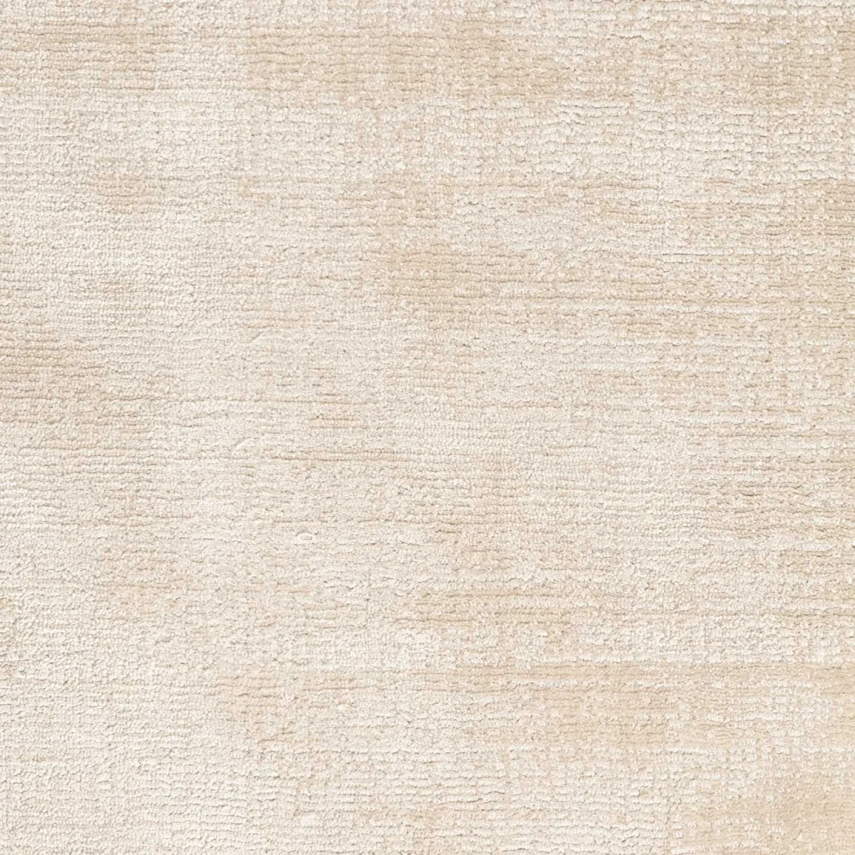 Vikosa Jane Viscose Plain Rug - Cream / 200 x 300cm - Cream / 200.0cm – image 3