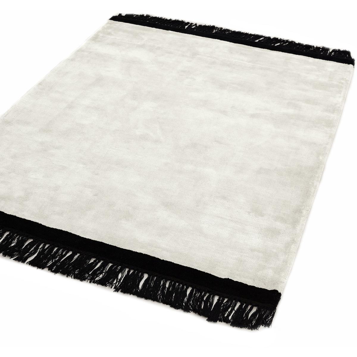 Elgin Rug - Petrol Blue / 290cm – image 3