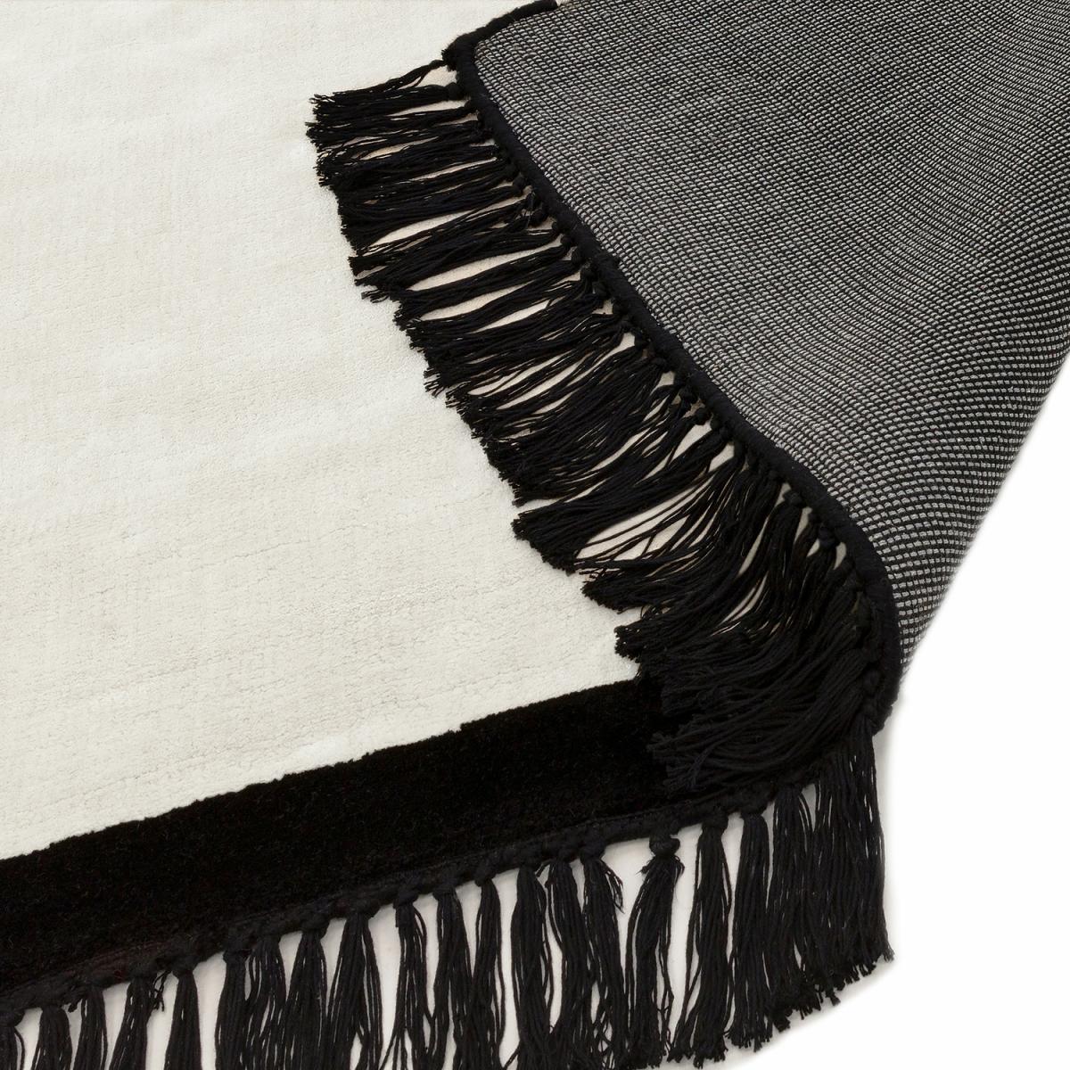 Elgin Rug - Petrol Blue / 290cm – image 7