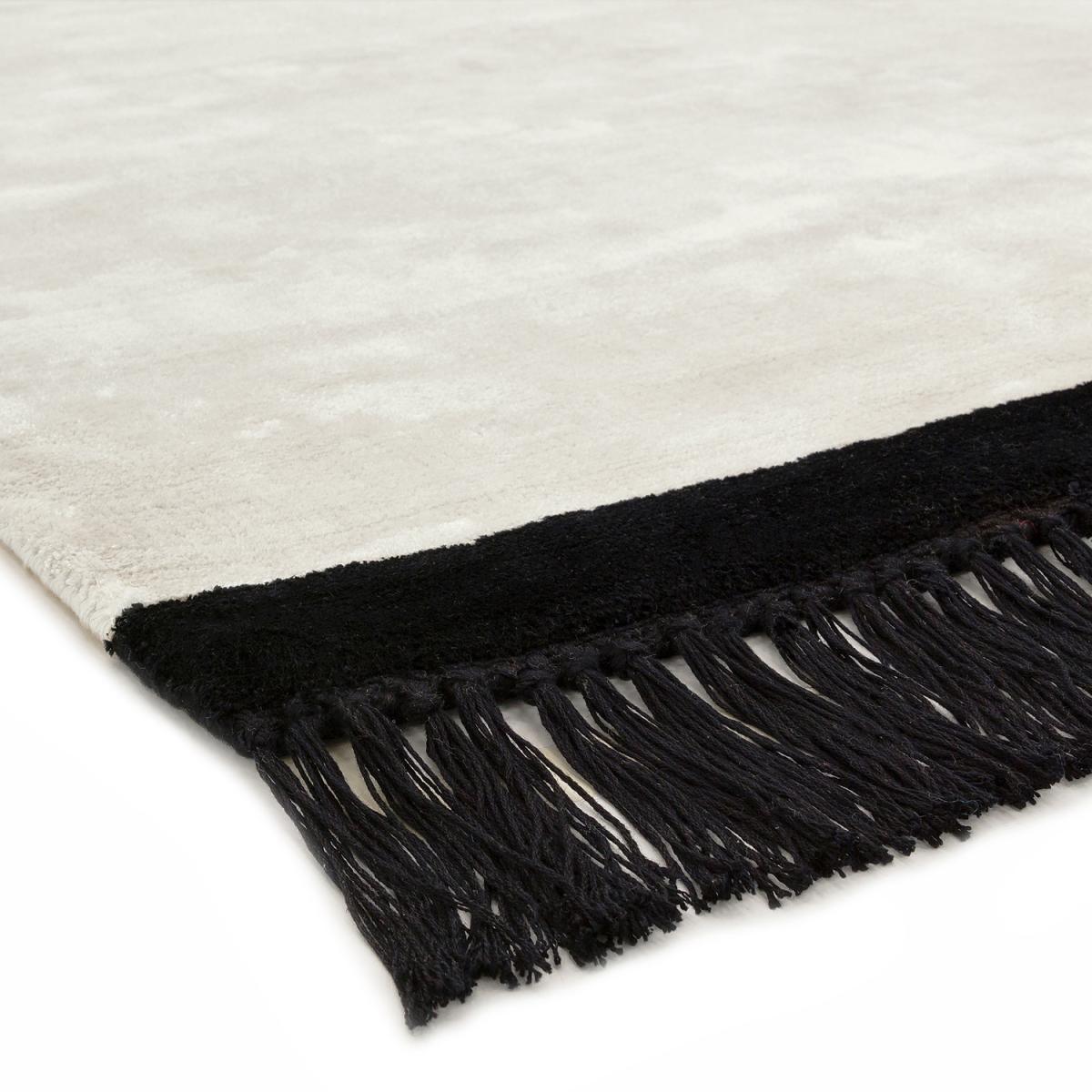 Elgin Rug - Petrol Blue / 290cm – image 8