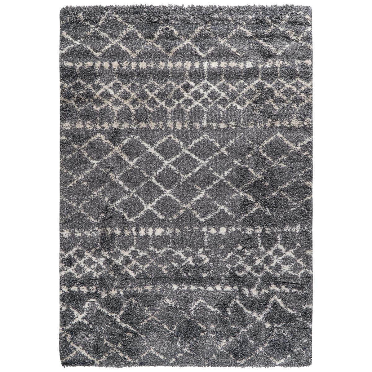 Venice Rug - Grey / 170cm – image 2