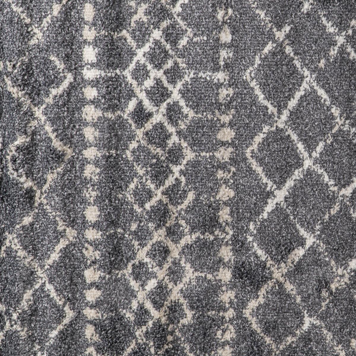 Venice Rug - Grey / 170cm – image 3