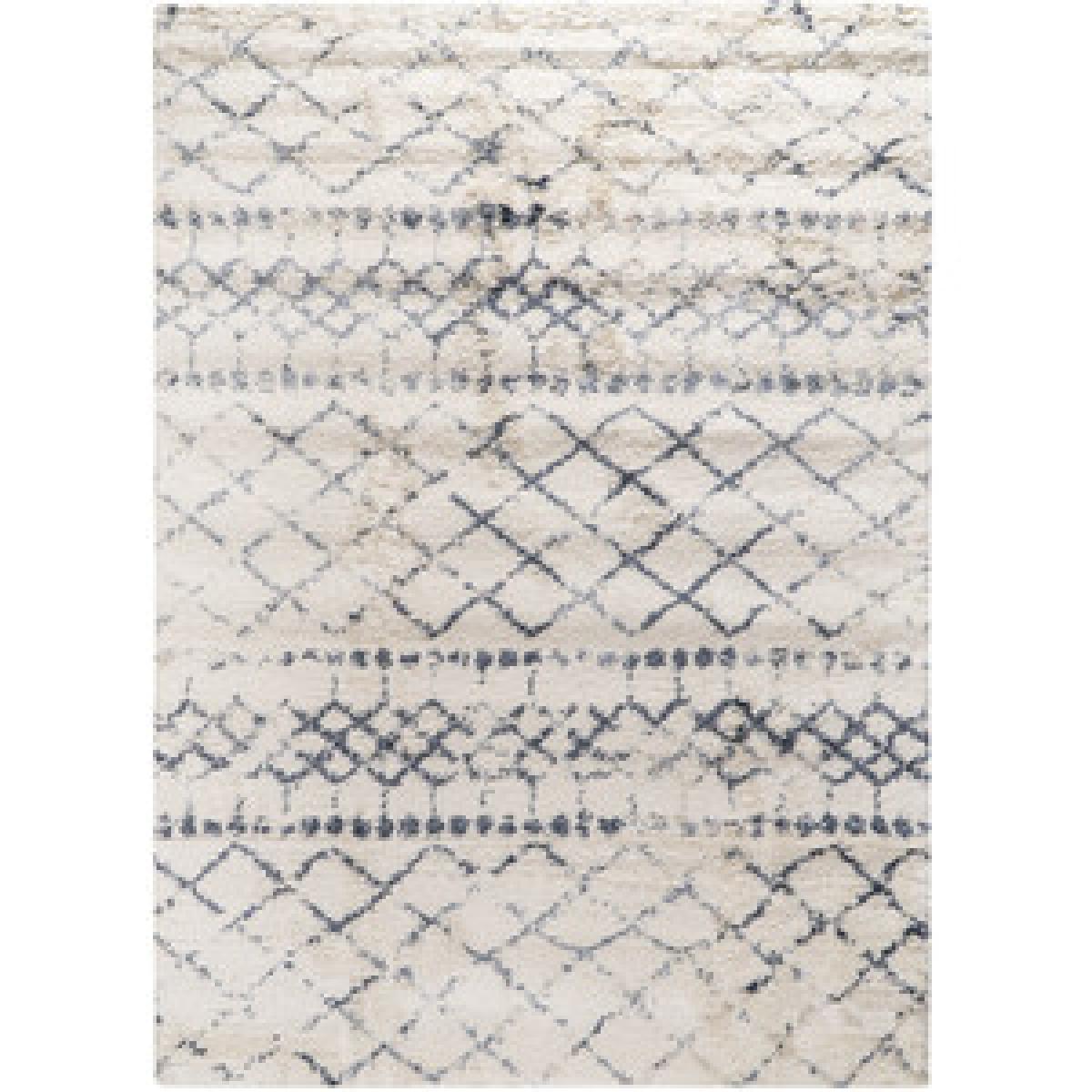 Venice Rug - Grey / 170cm – image 4