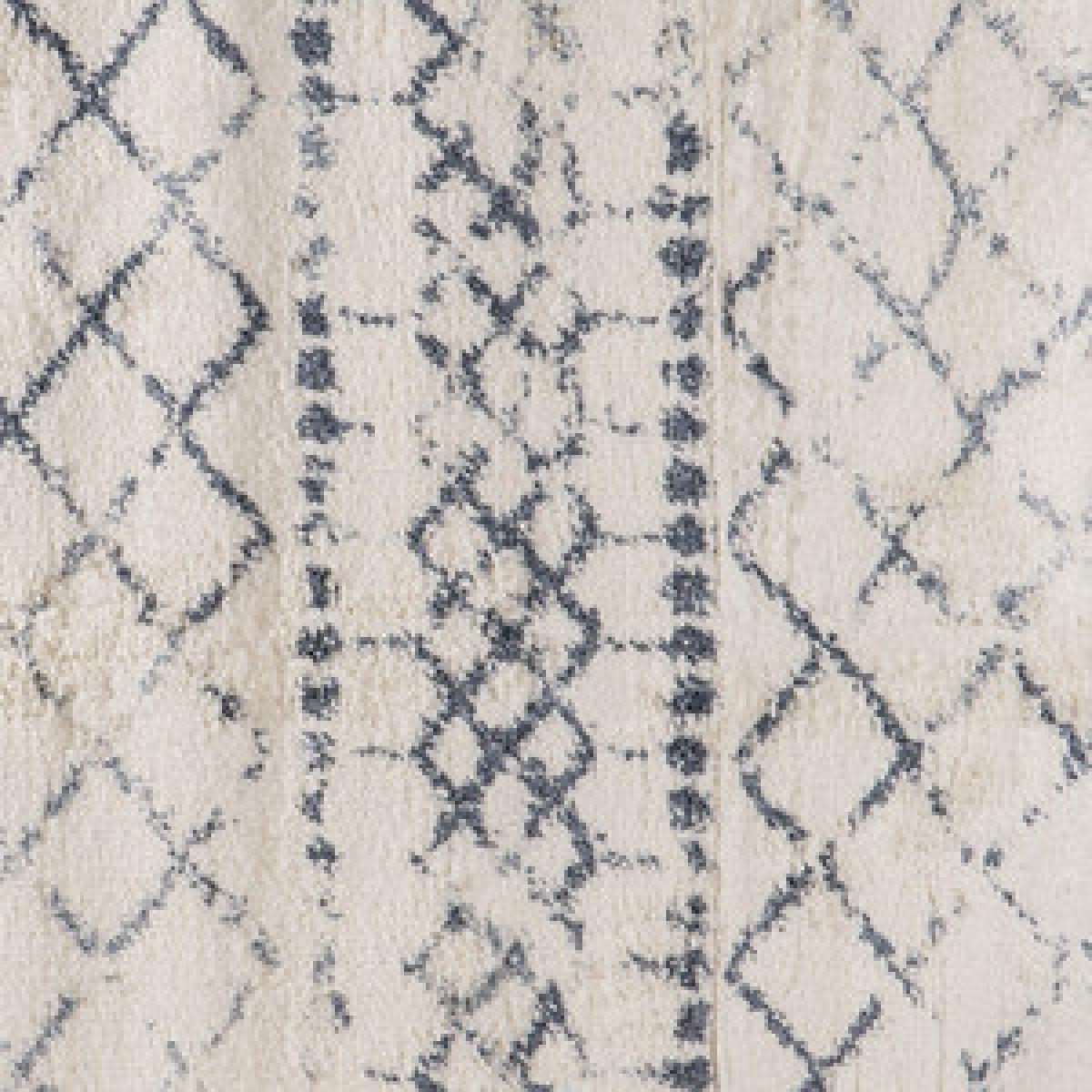 Venice Rug - Grey / 170cm – image 5