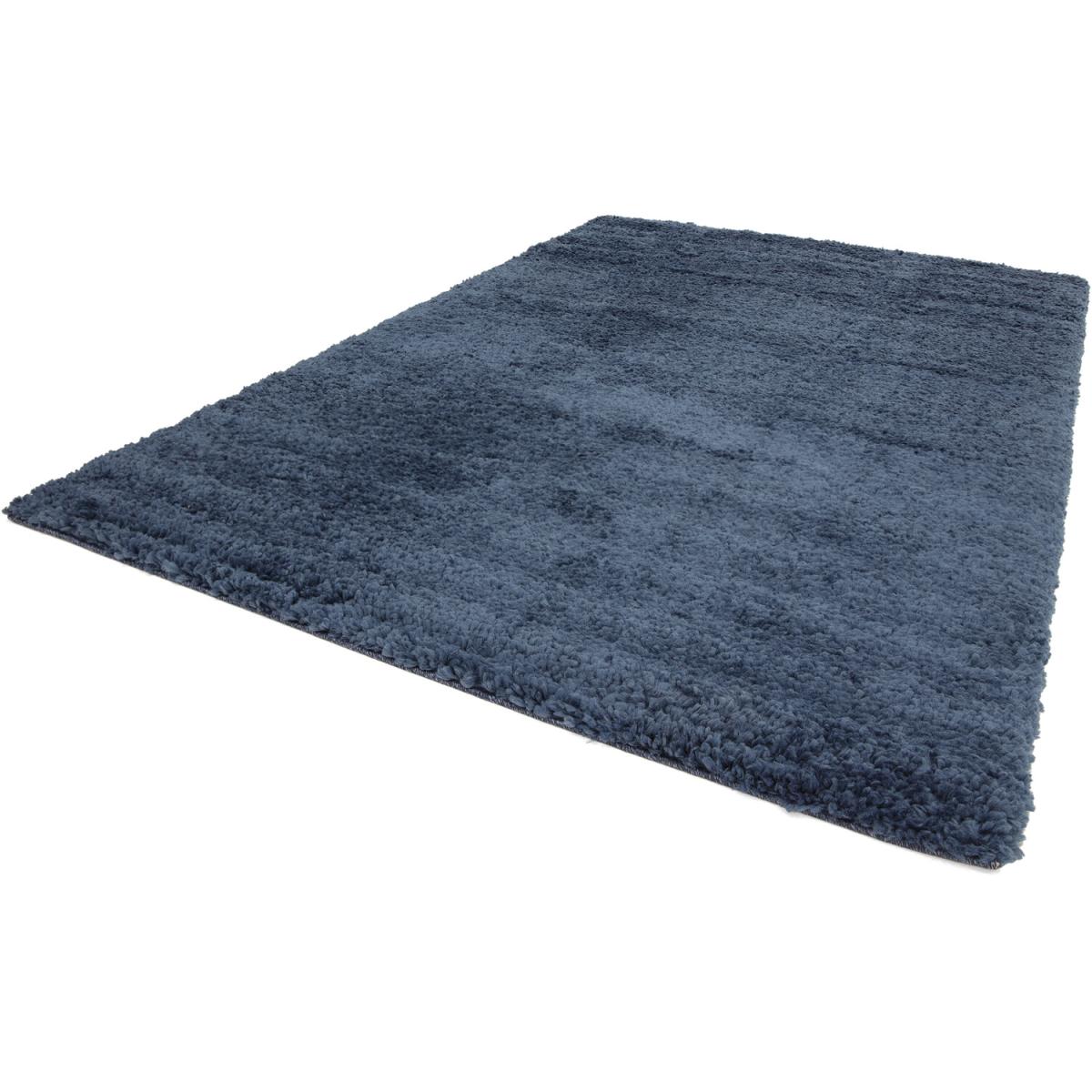 Arianna Rug - Deep Blue / 120cm – image 2