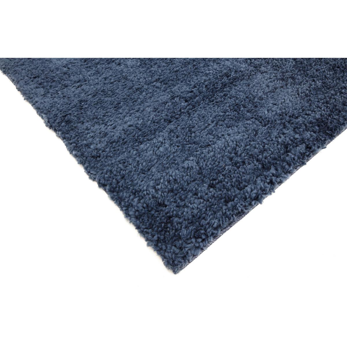 Arianna Rug - Deep Blue / 120cm – image 3