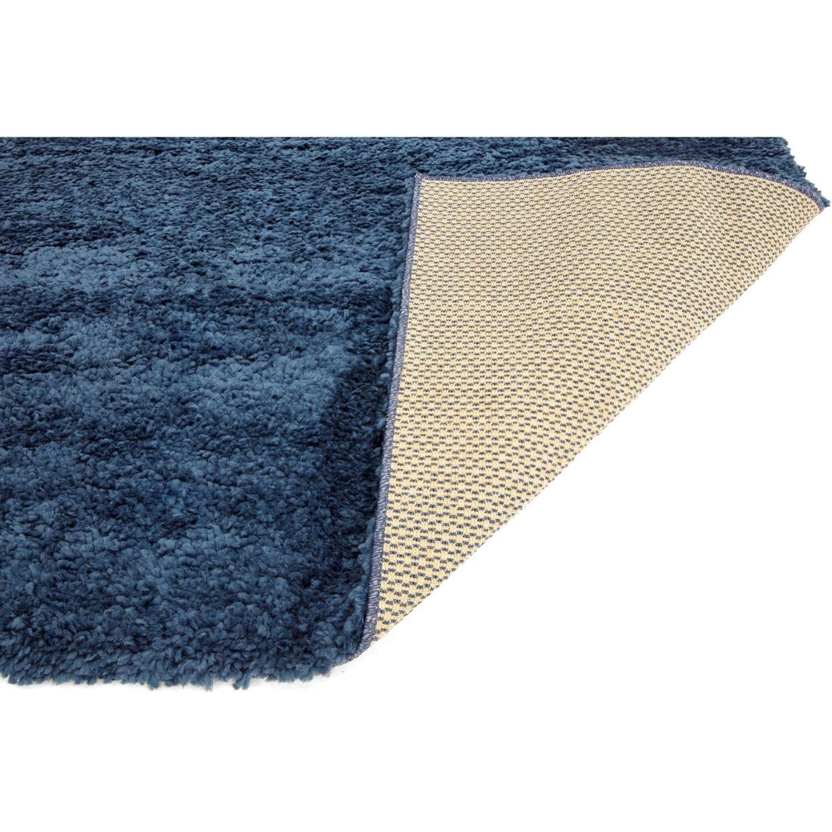 Arianna Rug - Deep Blue / 120cm – image 4